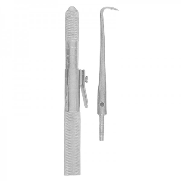 Automatic Crown Remover With 2 Points