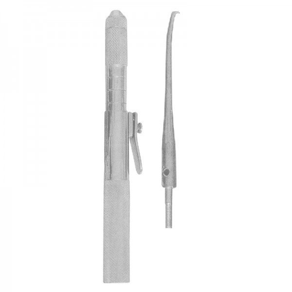 Automatic Crown Remover With 2 Points