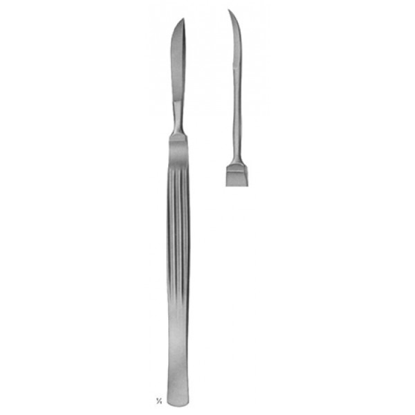 SCALPELS, TENOTOMES