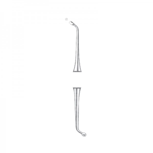 Filling Instruments