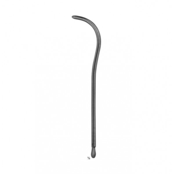 Urethral bougies