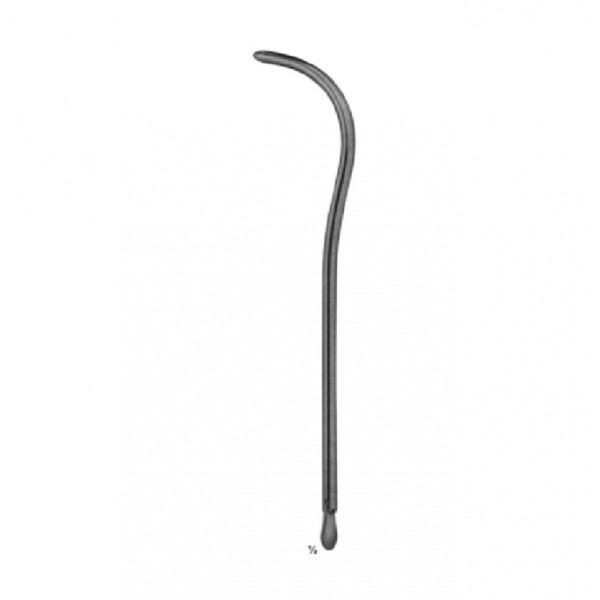 Urethral bougies