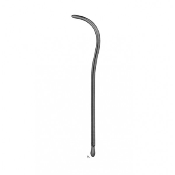 Urethral bougies