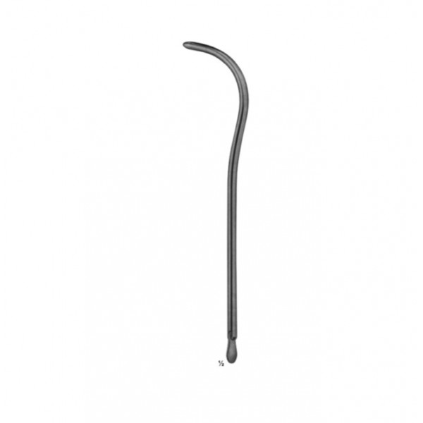 Urethral bougies