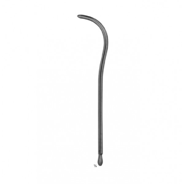 Urethral bougies