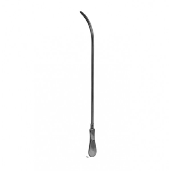 Urethral bougies
