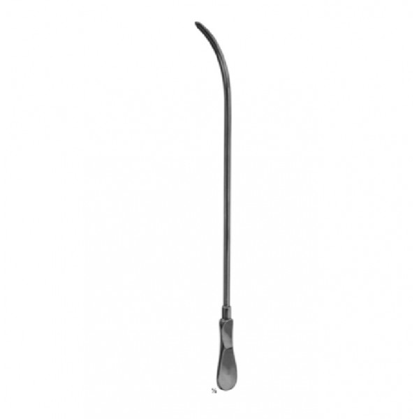 Urethral bougies