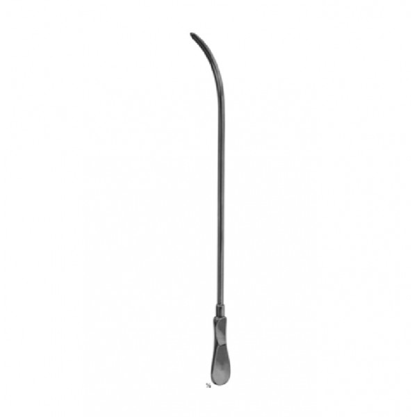 Urethral bougies