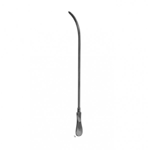 Urethral bougies