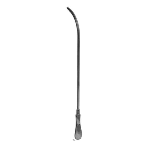 Urethral bougies