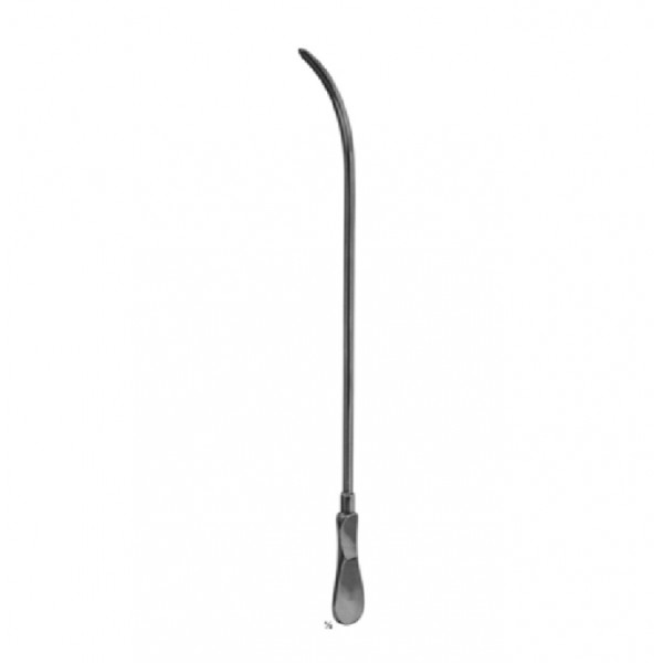 Urethral bougies