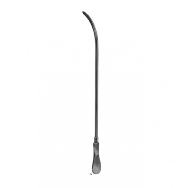 Urethral bougies