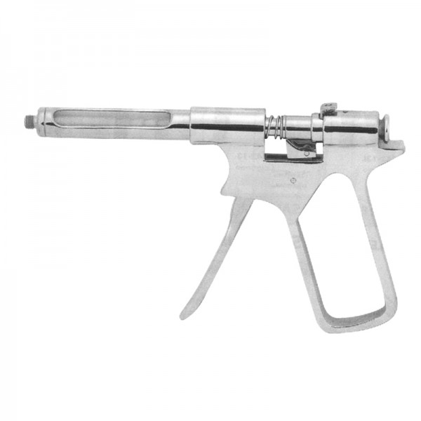 Dental Syringes